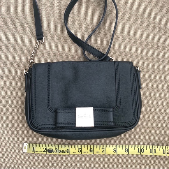 Kate Spade Primrose Hill Little Kaelin Purse - Picture 6 of 8